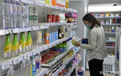 超市里的一個“生意”,很多人都看不上,但卻有人已年入8千萬