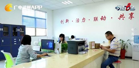 安仁:“電商”進村