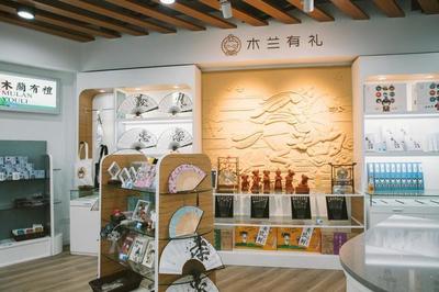 “文創”推動黃陂景區經濟創新 游客將從網上下單木蘭文化